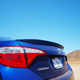 Image for article titled The 2014 Toyota Corolla Is 2003's Best New Car